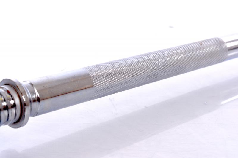 Standartinis svorio strypas 150 cm x 30 mm (BR-022)