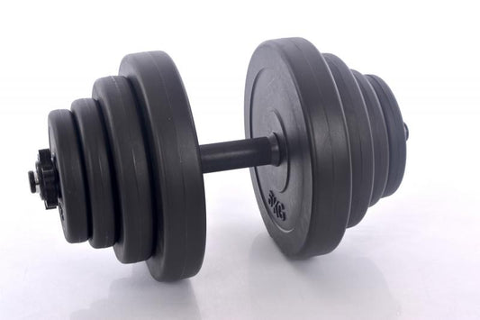 20 kg svoris
