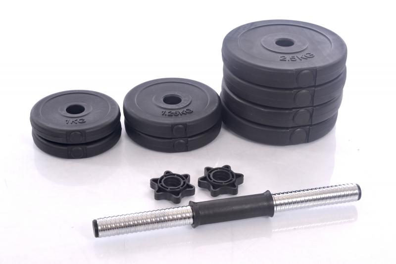 15 kg svoris