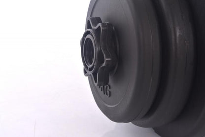 15 kg svoris