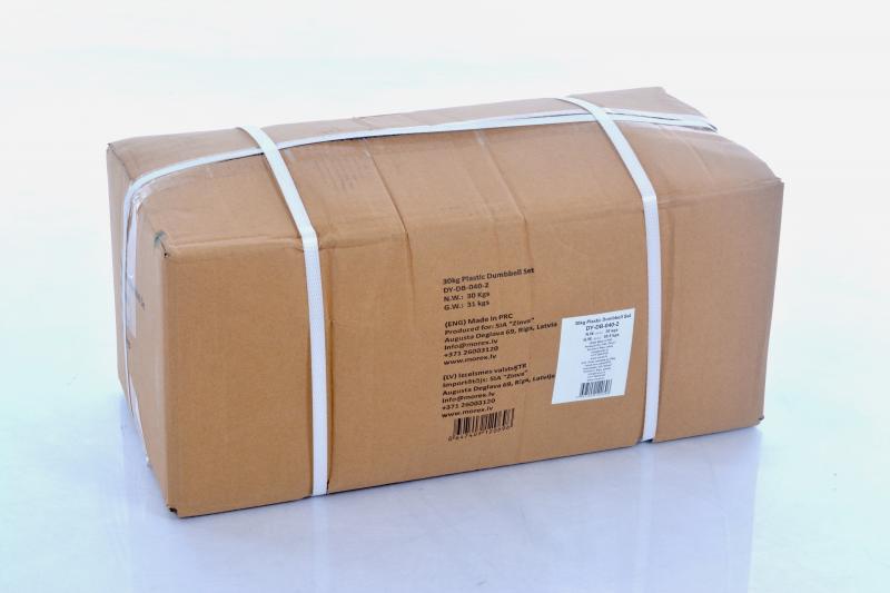 15 kg svoris