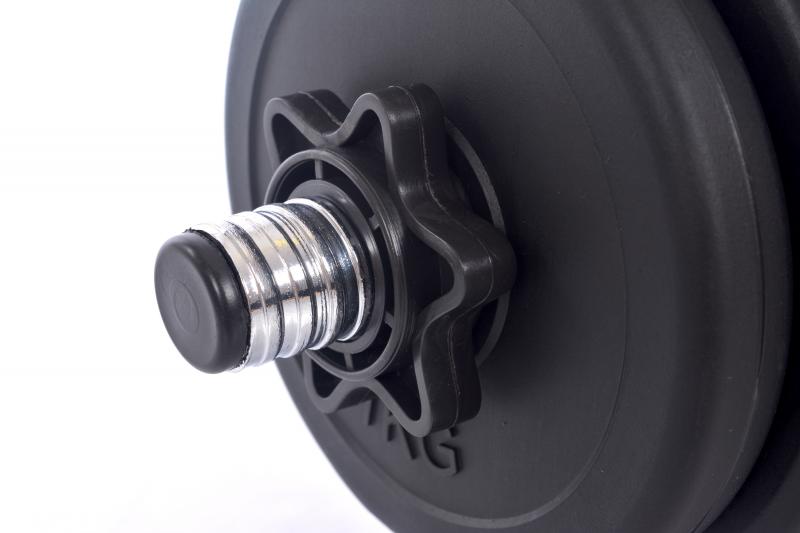 10 kg svoris