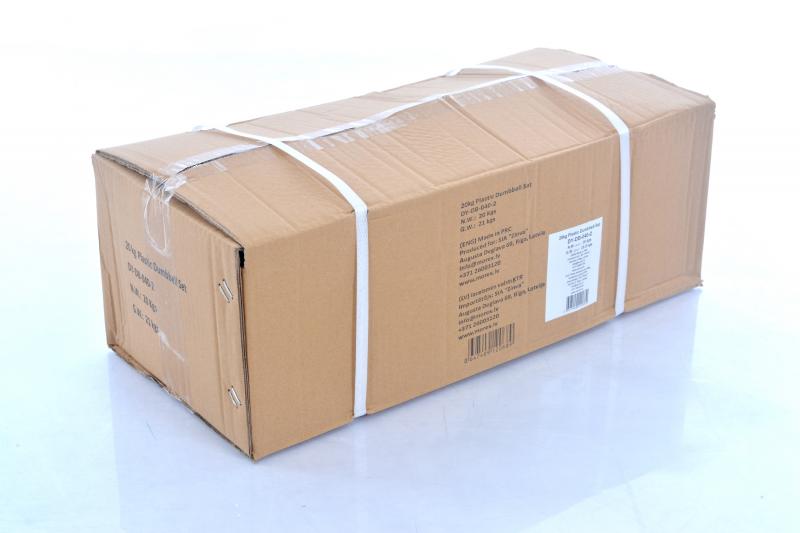 10 kg svoris