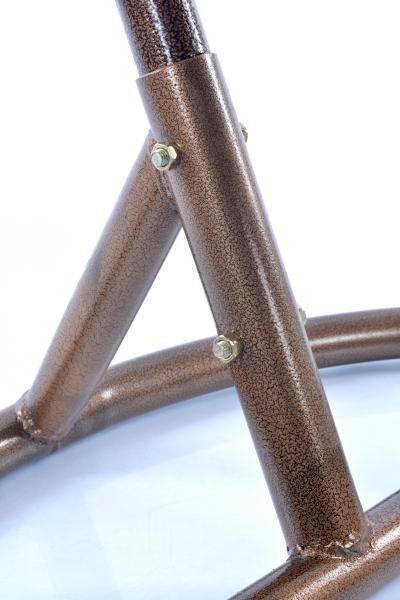 Sėdynė su pakaba 1147 Brown