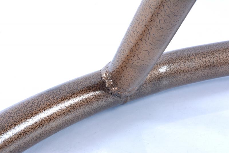 Sėdynė su pakaba 1147 Brown