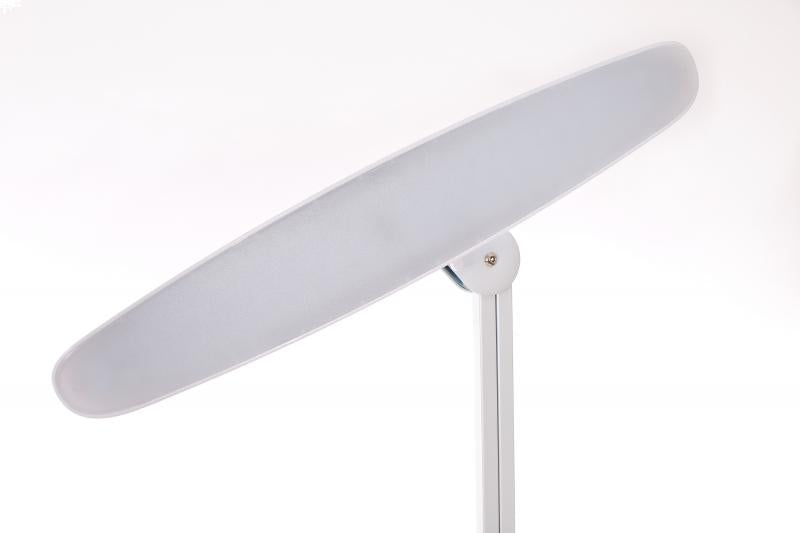 Darbo lempos LED