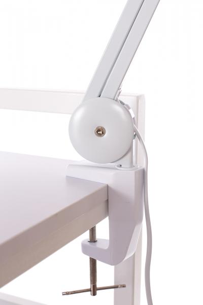 Darbo lempos LED