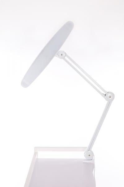 Darbo lempos LED
