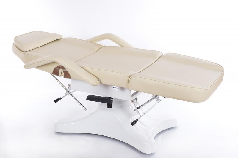 Kosmetologų pedikūro lovos (Hydro-1-beige)