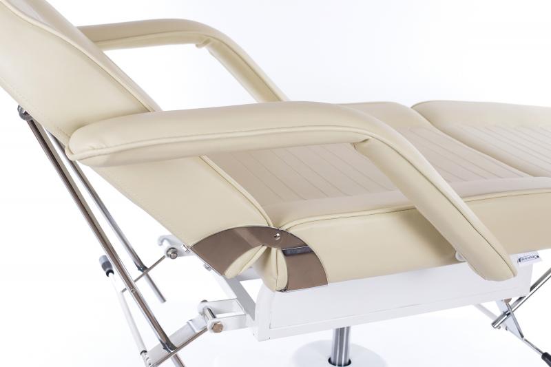 Kosmetologų pedikūro lovos (Hydro-1-beige)