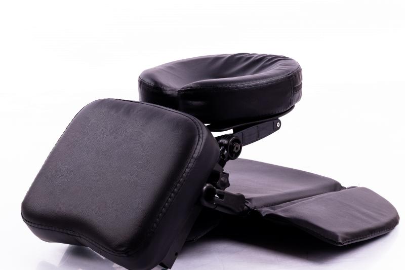 RESTPRO® Masažo stalo stovas TM