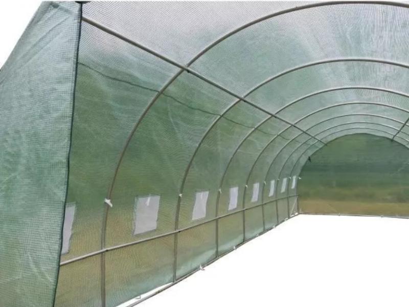 Arch Plastic Film šiltnamis 24m2 (3x8m)