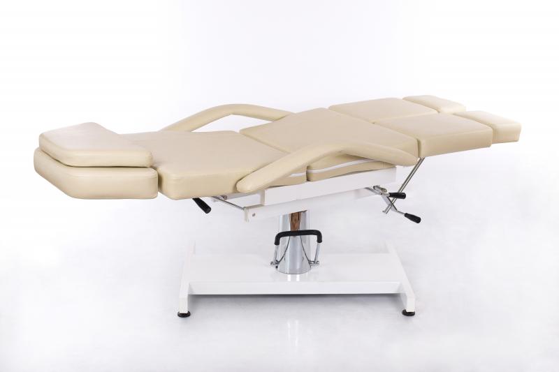 Kosmetikos pedikūro lovos CH-235 beige