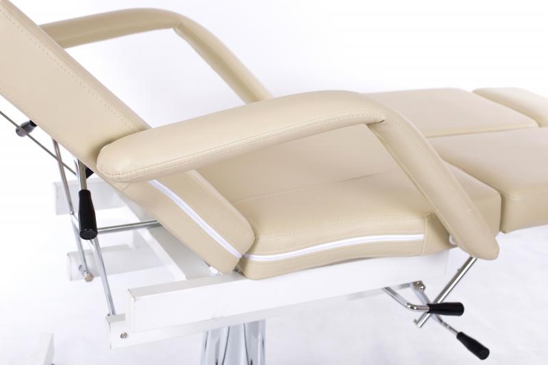 Kosmetikos pedikūro lovos CH-235 beige