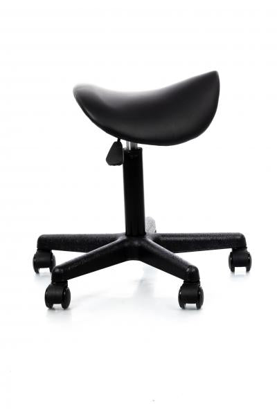 Išmatos Master RESTPRO® Expert 1 juodai