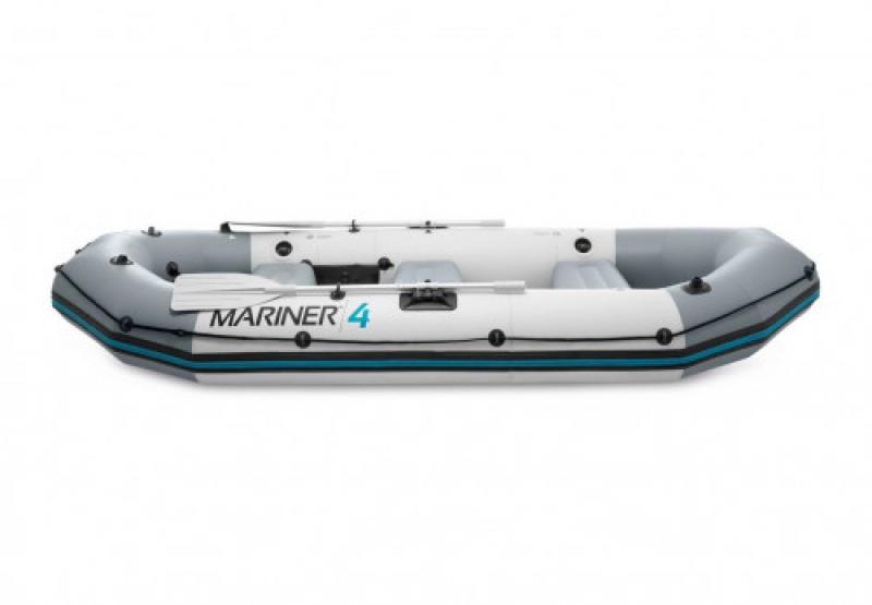 Intex MARINER 4 valčių komplektas (328x145x48)