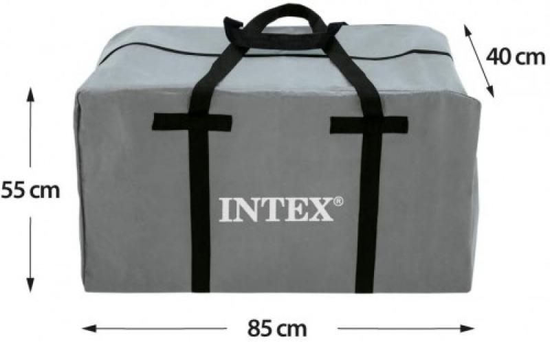 Intex MARINER 4 valčių komplektas (328x145x48)