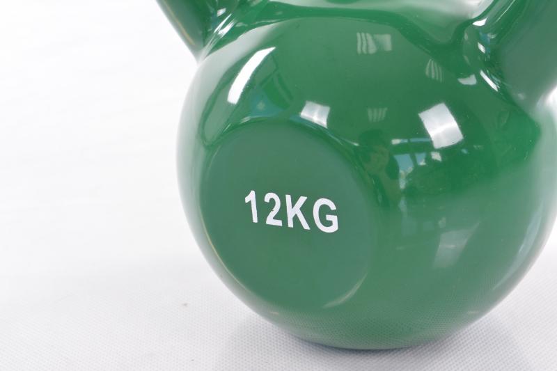 Metalinis svarmuo, gira su vinilo danga 12 kg