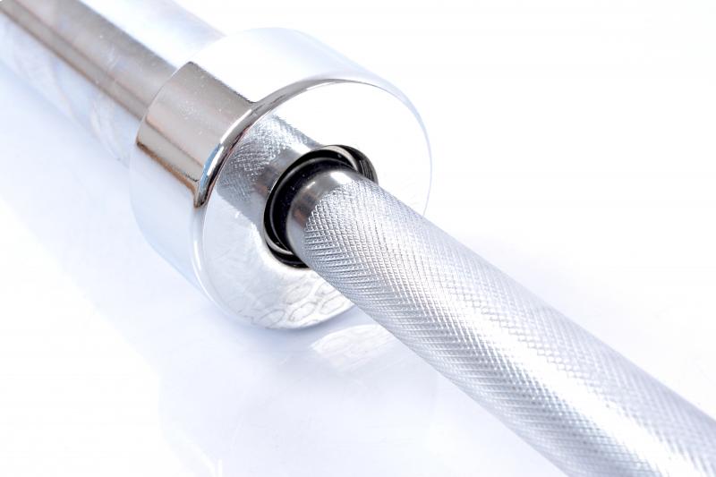 Olimpinis strypas 220 cm (50 mm)