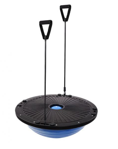 Balansinė platforma su ekspansoriais (bosu)