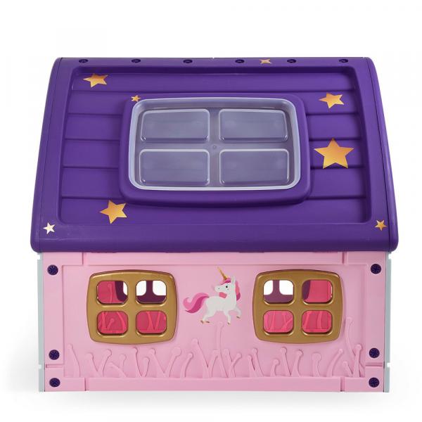 Big Kids House Starplay Unicorn 22561