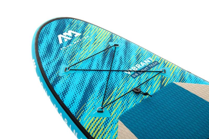 SUP lentelė jaunimui Aqua Marina VIBRANT-Youth 244x71x10 cm BT-22VIP