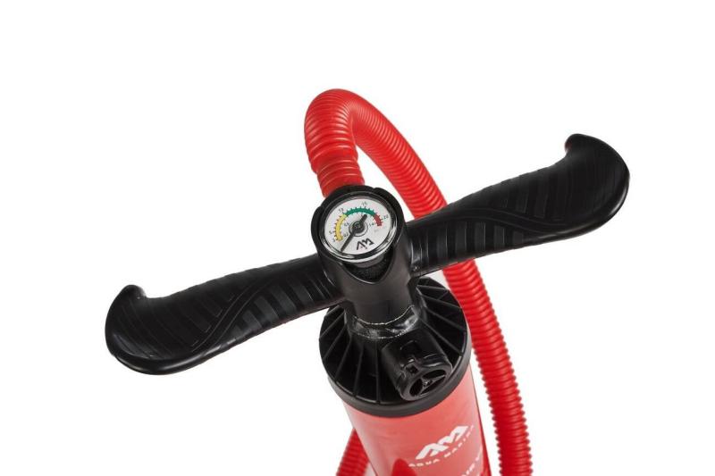 Rankinis siurblys Aqua Marina Liquid Air V2 Dvigubas veiksmas S21
