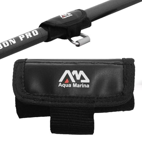SUP plokštės "Aqua Marina S21" laivo laikiklis