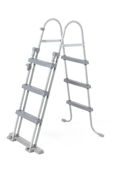Bestway Power Steel 404x201x100 cm su filtravimo siurbliu ir priedomis (56441)
