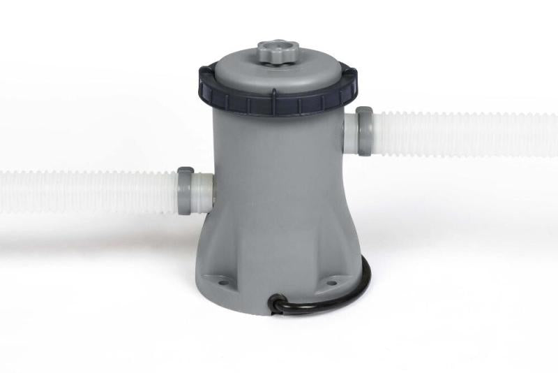 Bestway Fast Set 366x76 cm baseino rinkinys su filtro siurbliu (57274)
