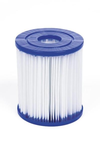 Bestway Fast Set 305x76 cm baseino rinkinys su filtro siurbliu (57270)