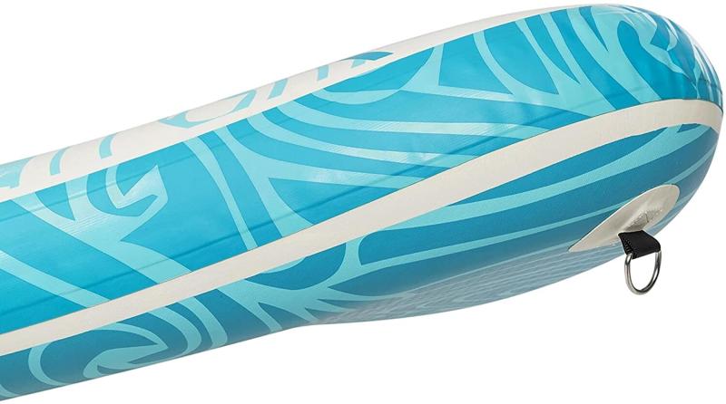 SUP plokštė Bestway Hydro-Force Panorama Set 65363, 340x89x15 cm