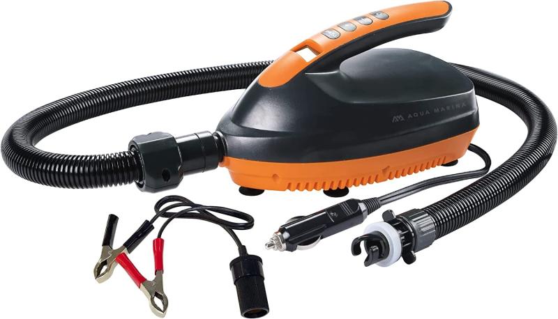 Elektrinis siurblys Aquamarina 12V - 16psi