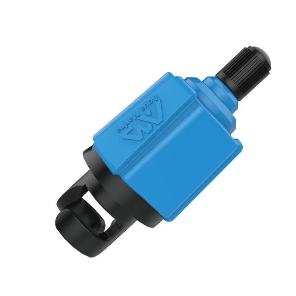 Siurblio adapteris Aqua Marina pripučiamasis SUP vožtuvas