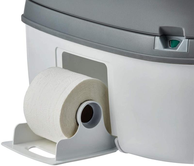 Enders Mobile WC Supreme 4999 biotoiletas
