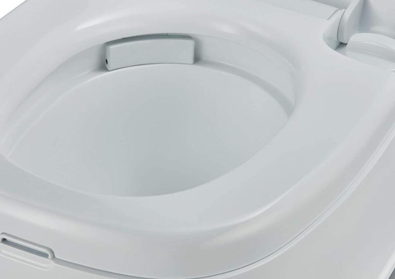 Enders Mobile WC Supreme 4999 biotoiletas