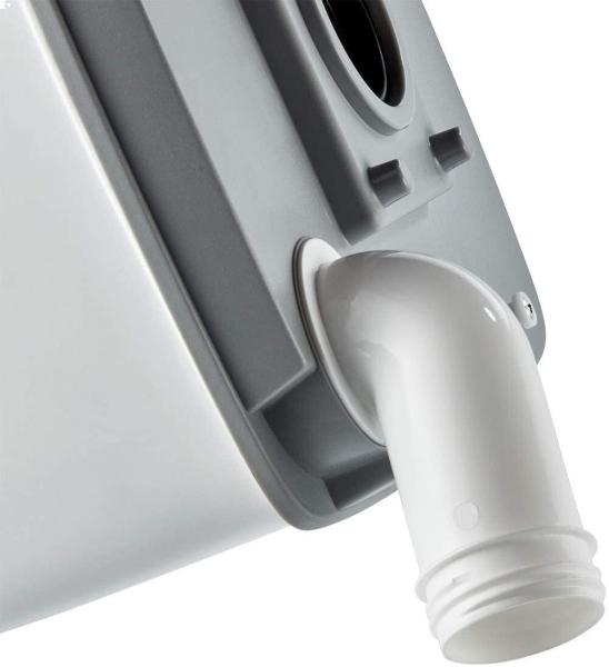 Enders Mobile WC Supreme 4999 biotoiletas