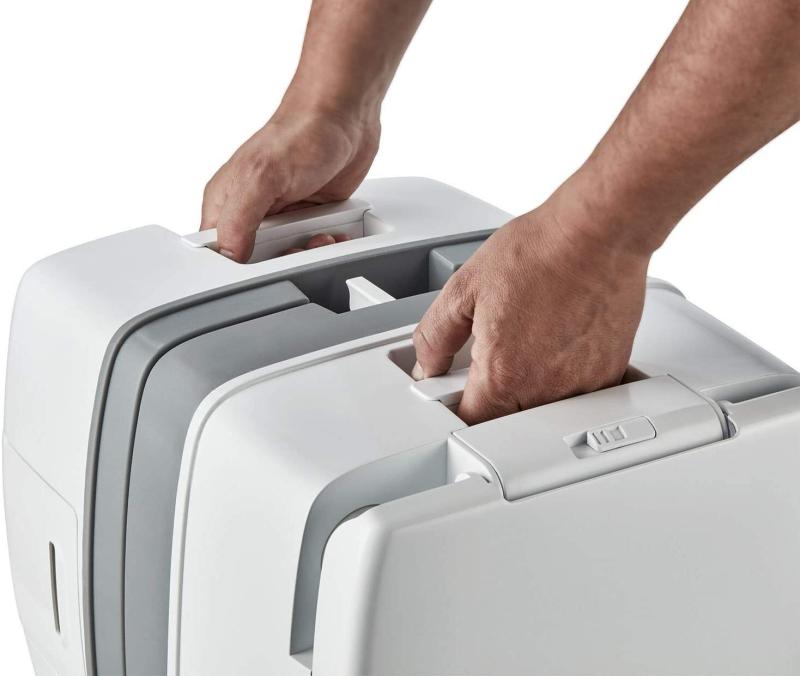 Enders Mobile WC Supreme 4999 biotoiletas