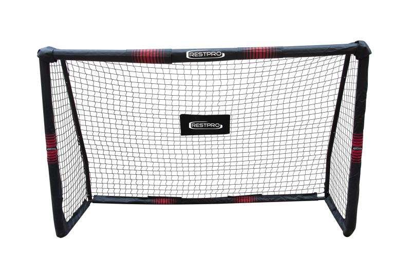 Futbolo uostas, 300x200x120 cm