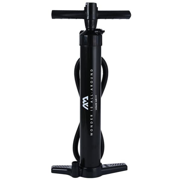 Rankinis siurblys Aqua Marina Liquid Air V1 Dvigubas veiksmas 2023 m.