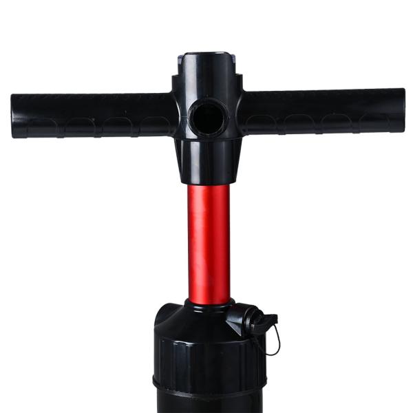 Rankinis siurblys Aqua Marina Liquid Air V1 Dvigubas veiksmas 2023 m.