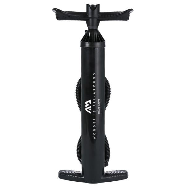 Rankinis siurblys Aqua Marina Liquid Air V2 Dvigubas veiksmas 2023