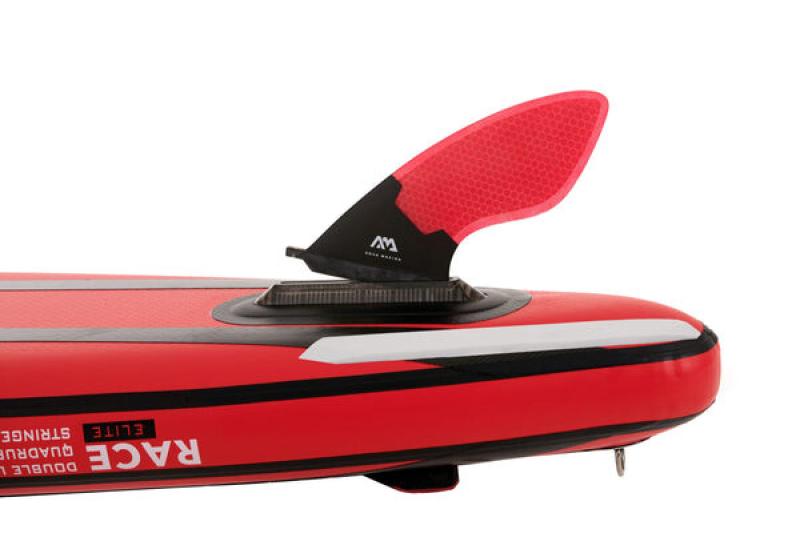 SUP plokštė Aqua Marina RACE ELITE 427x63,5x15 cm BT-22RE
