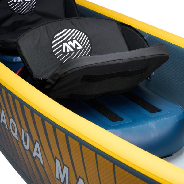 Kajakų sėdynė Aqua Marina Hight Back Seat