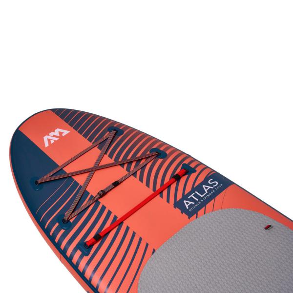 SUP plokštė Aqua Marina ATLAS 366x86x15 cm BT-23ATP
