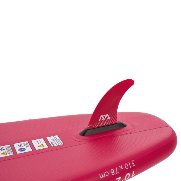 SUP plokštė Aqua Marina CORAL 310x78x12 cm BT-23COPR