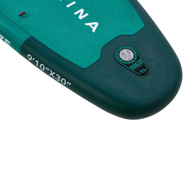 SUP plokštė Aqua Marina BREEZE 300x76x12 cm BT-23BRP