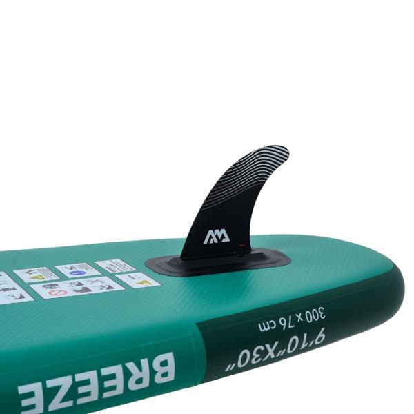 SUP plokštė Aqua Marina BREEZE 300x76x12 cm BT-23BRP