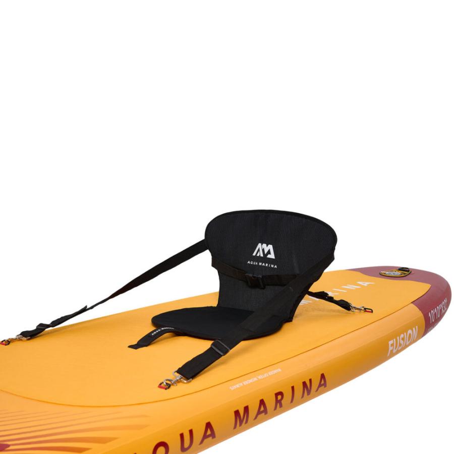 SUP plokštė Aqua Marina FUSION 330x81x15 cm BT-23FUP