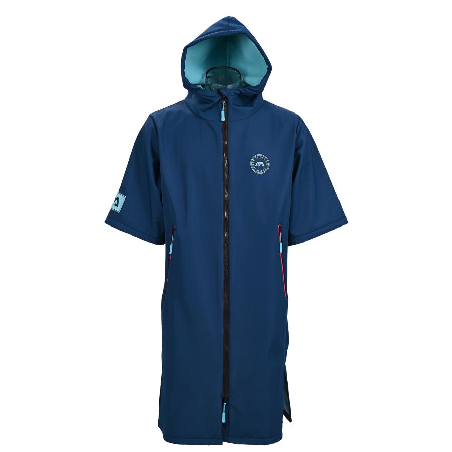 Poncho vandeniui atsparumas Aqua Marina Thermal